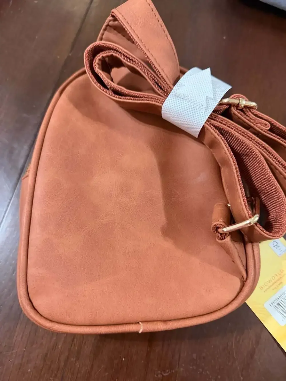 Bioworld brand new